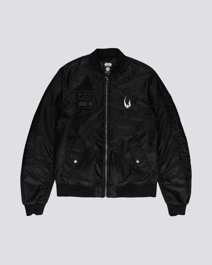 Star wars flight outlet jacket