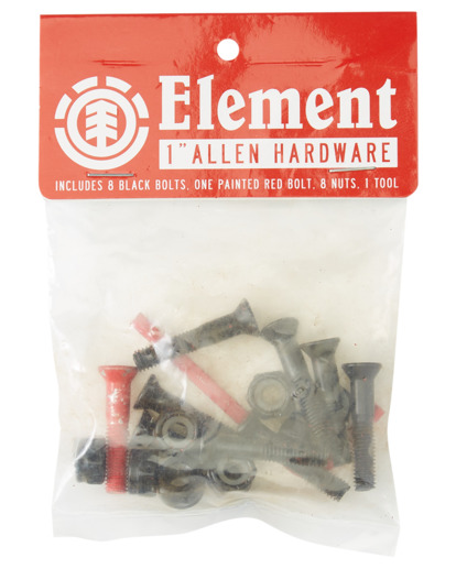 3 ALLEN HARDWARE 1  ACHWSA10 Element