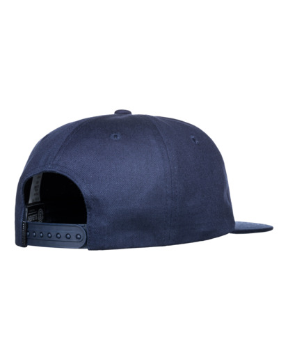 4 Knutsen Snapback Hat  ALBHA00108 Element