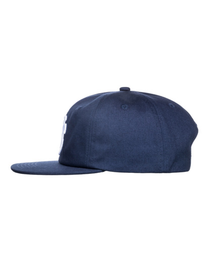 2 Knutsen Snapback Hat  ALBHA00108 Element