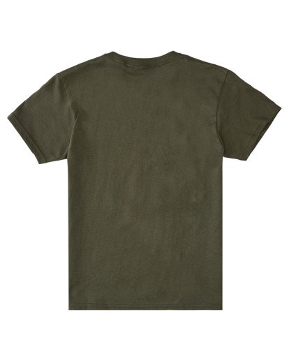 1 Boys' Dusky Short Sleeve T-Shirt  ALBZT00151 Element