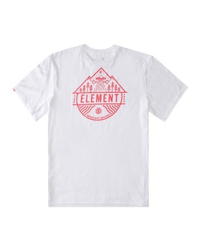 1 Howerton T-Shirt  ALMZT00116 Element