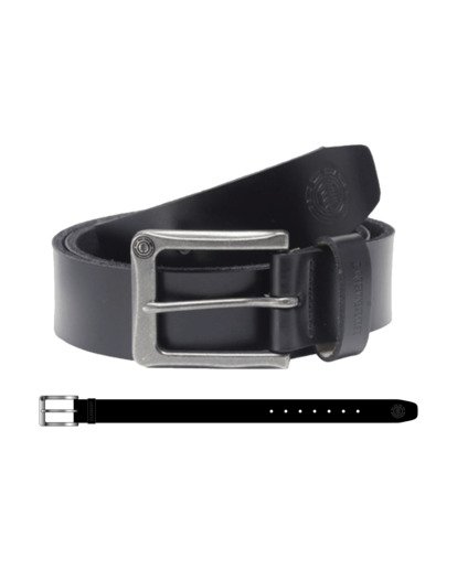 1 Poloma Belt Black ALYAA00101 Element