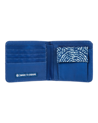 1 Endure Canvas Bi-Fold Wallet  ALYAA00135 Element