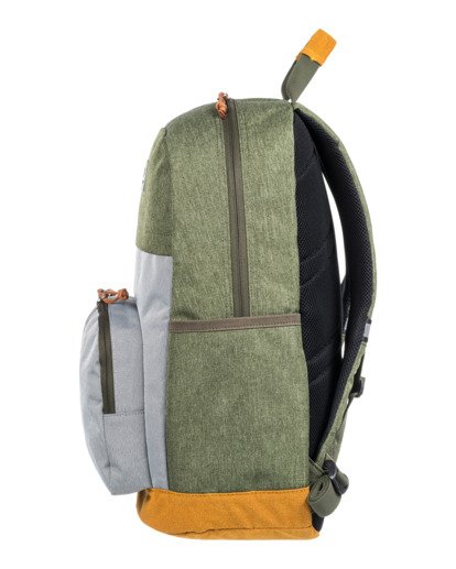 1 Regent 26L Large Urban Sport Backpack Green ALYBP00107 Element