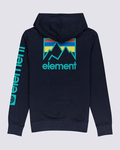 1 Joint Hoodie Blue ALYFT00107 Element