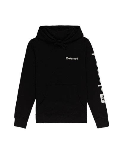 0 Joint Hoodie  ALYFT00107 Element