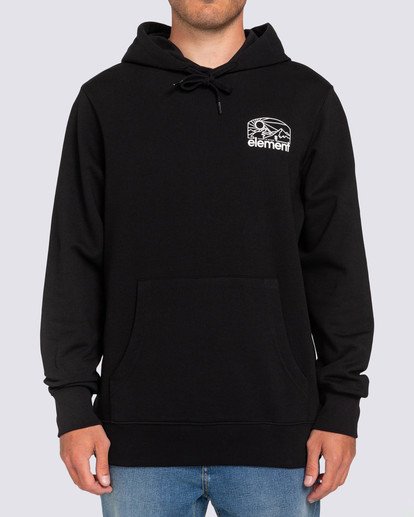 3 Sunnett Hoodie  ALYFT00108 Element