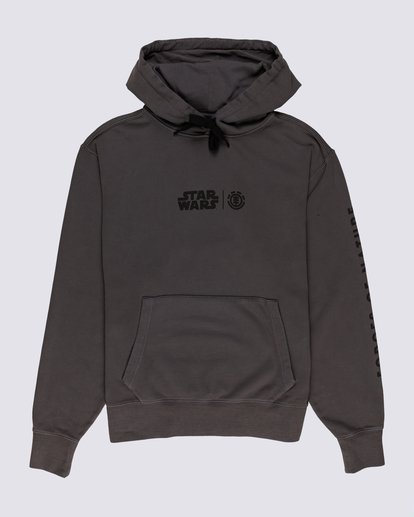 2 Star Wars™ x Element Forces Pullover Hoodie  ALYFT00133 Element