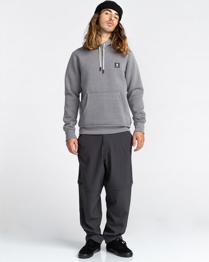 Nike heavy online hoodie