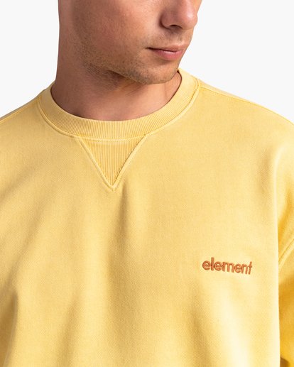 3 Cornell 3.0 Crewneck Sweatshirt  ALYFT00162 Element