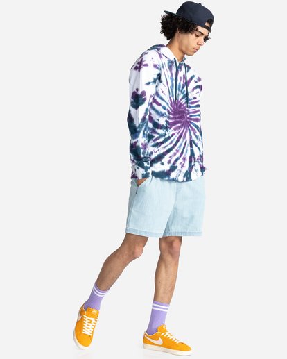 5 Seal BP Tie-Dye Hoodie  ALYFT00165 Element