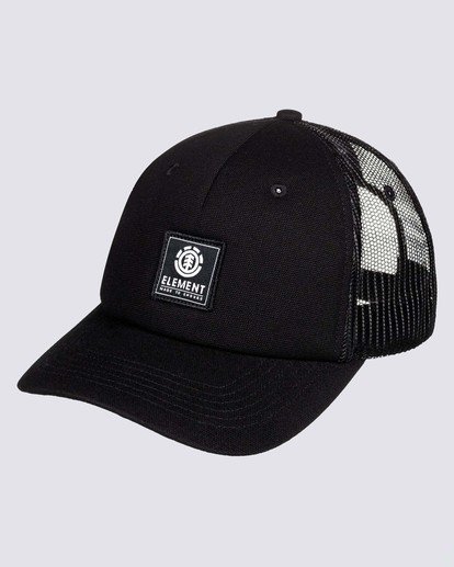 0 Icon Mesh Trucker Hat  ALYHA00103 Element