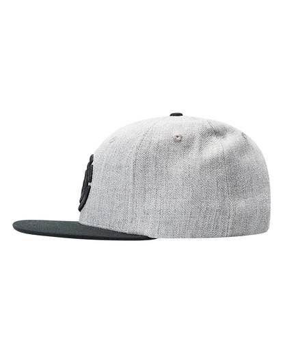 2 Knutsen Trucker Hat Grey ALYHA00108 Element