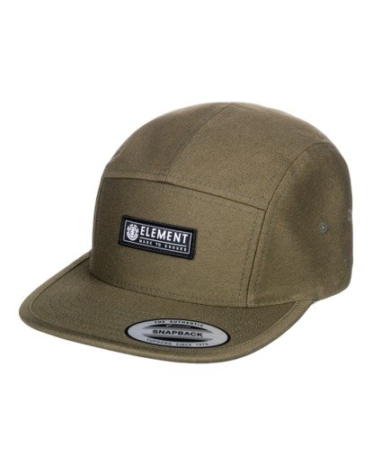 0 Nook Hat Beige ALYHA00125 Element