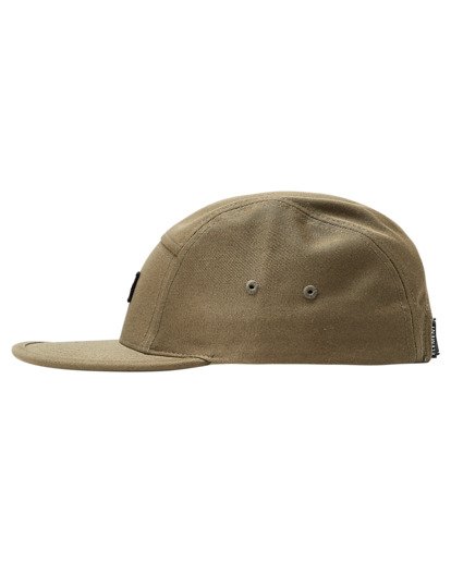 3 Nook Hat Beige ALYHA00125 Element