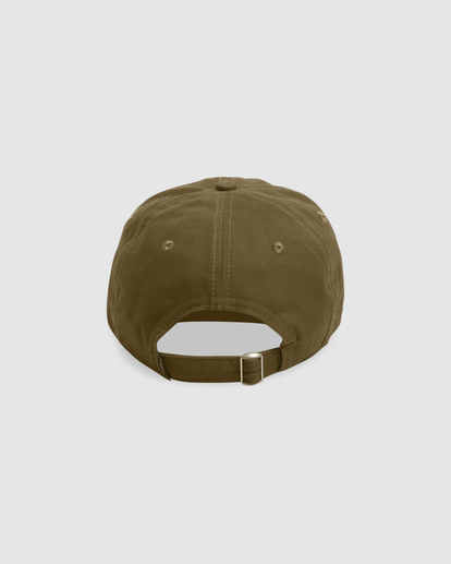 3 Fluky Hat Beige ALYHA00160 Element