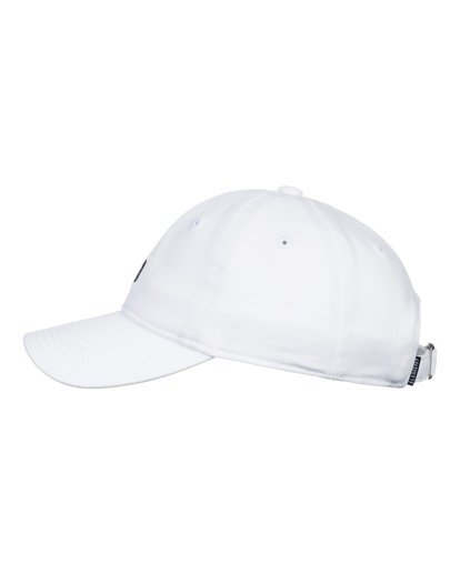 1 Fluky Hat White ALYHA00160 Element