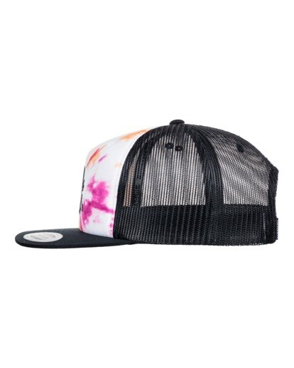 1 Timber Garden Trucker Hat Pink ALYHA00161 Element