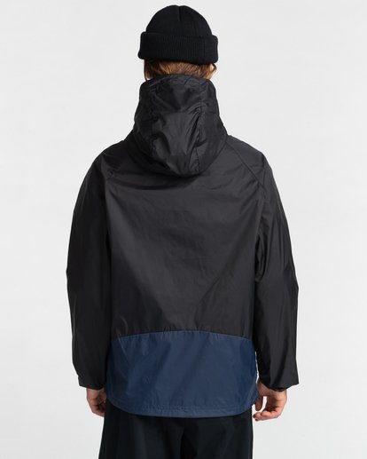 8 Ridge Runner Parka Jacket  ALYJK00106 Element