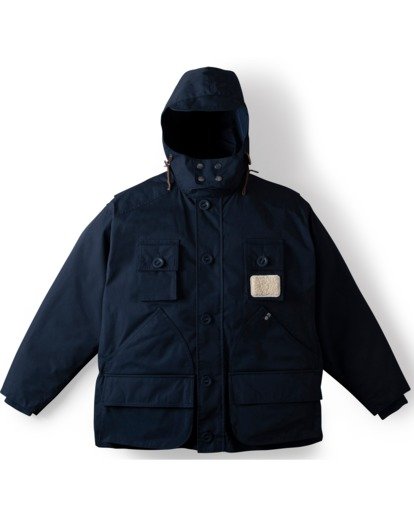 0 Alder Parka  ALYJK00124 Element