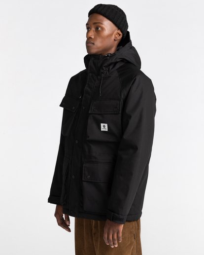 Mountain Parka Jacket | Element