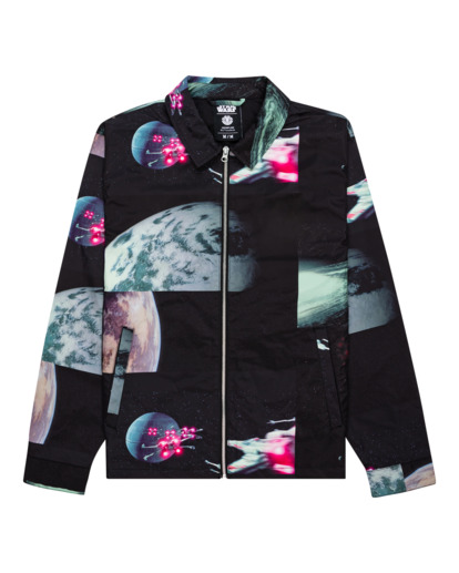 0 STAR WARS™ X ELEMENT SOLAR WIND COACHES JACKET  ALYJK00163 Element