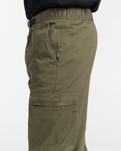 5 Howland Travel Chino Pants  ALYNP00109 Element