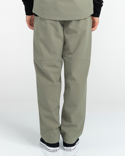 6 XLR Pants Beige ALYNP00112 Element