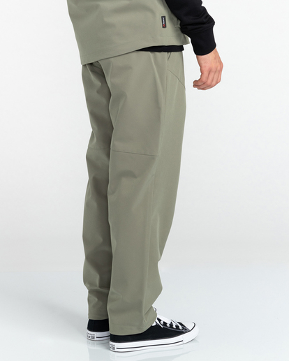 7 XLR Pants Beige ALYNP00112 Element