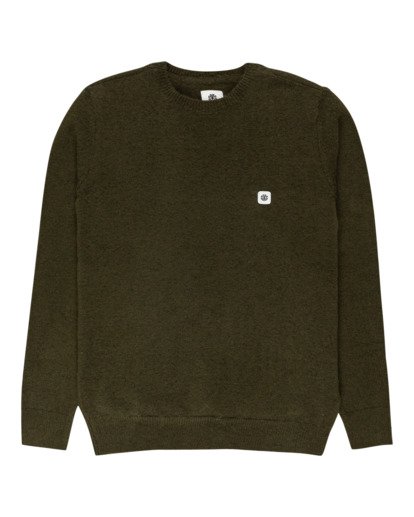 Element 2025 crew sweater