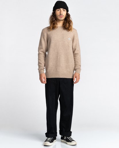 Element best sale crew sweater