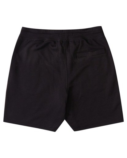 1 Cornell Lounge 19" Sweatshorts Blue ALYWS00133 Element