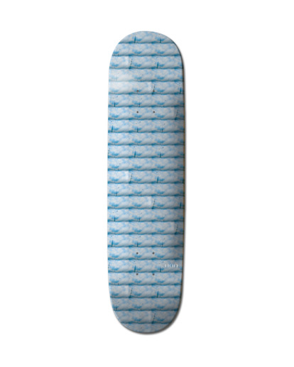 0 E.S.P. Highway - Skateboard-Deck für Unisex Mehrfarbig ALYXD00382 Element