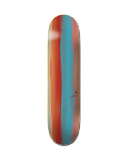 0 Koevoet Fortunato - Tabla de Skate para Unisex Multicolor ALYXD00404 Element