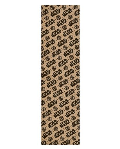 1 Star Wars™ Hunter and Prey 9" x 33" Grip Tape Multicolor ALYXE00112 Element