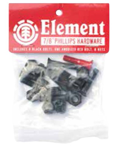 0 1" Phillips Hardware Multicolor ALYXE03065 Element