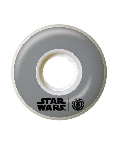 1 Star Wars™ Beskar Skateboard Complete Multicolor ALYXW00128 Element