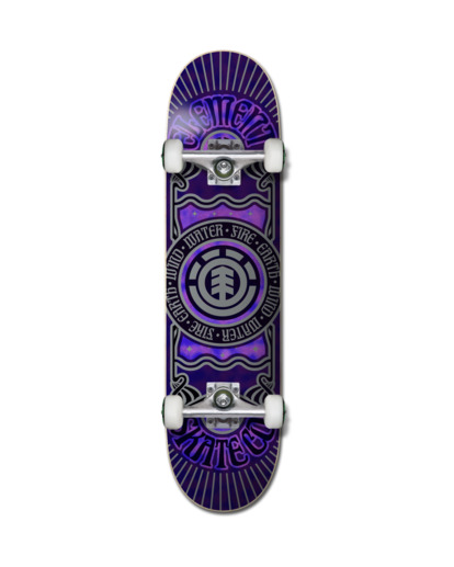 0 Tarot Moon Complete Skateboard  ALYXW00180 Element