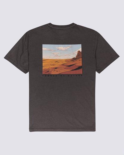 3 Star Wars™ x ELEMENT Wind T-Shirt  ALYZT00260 Element