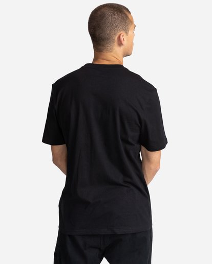 4 Aquazen Short Sleeve T-Shirt  ALYZT00418 Element