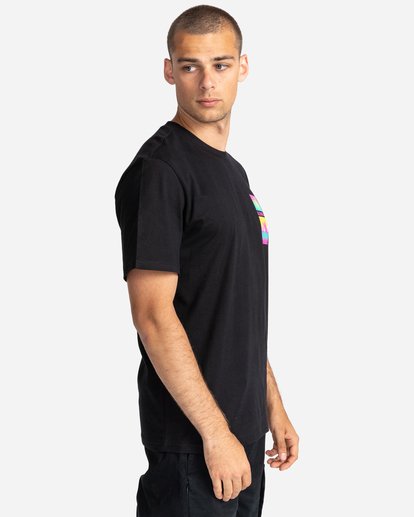 2 Aquazen Short Sleeve T-Shirt  ALYZT00418 Element