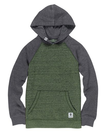 Element meridian block on sale hoodie