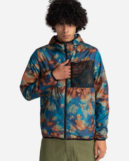 1 Wolfeboro Alder Nano - Leichte Jacke für Männer  C1JKC3ELP2 Element