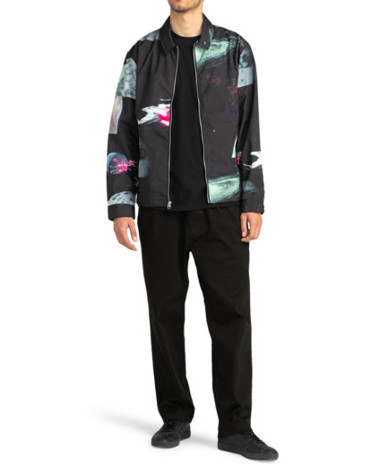 Element x Star Wars Solar Wind Jacket M System
