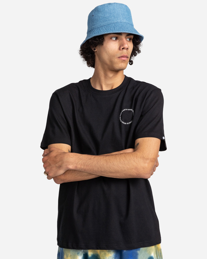 Delmar - Short Sleeve T-Shirt for Men 