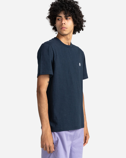 2 Crail - Camiseta de manga corta para Hombre  C1SSN1ELP2 Element