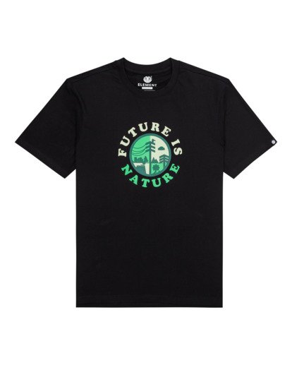 0 Future Land - T-Shirt für Männer  C1SSO4ELP2 Element