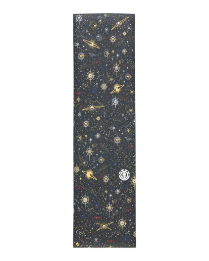 0 STAR WARS™ x Element - Shadow Lurker - Lija para skate Negro C4AHA4ELP2 Element