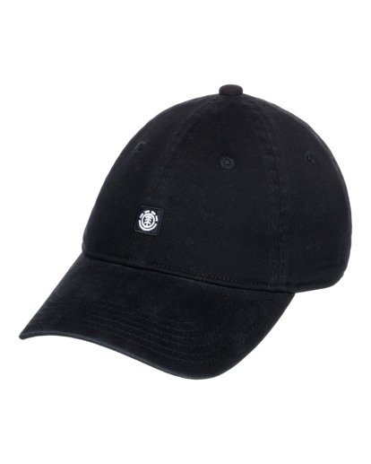 0 Fluky - Casquette strapback Unisexe  C5CTD1ELP2 Element